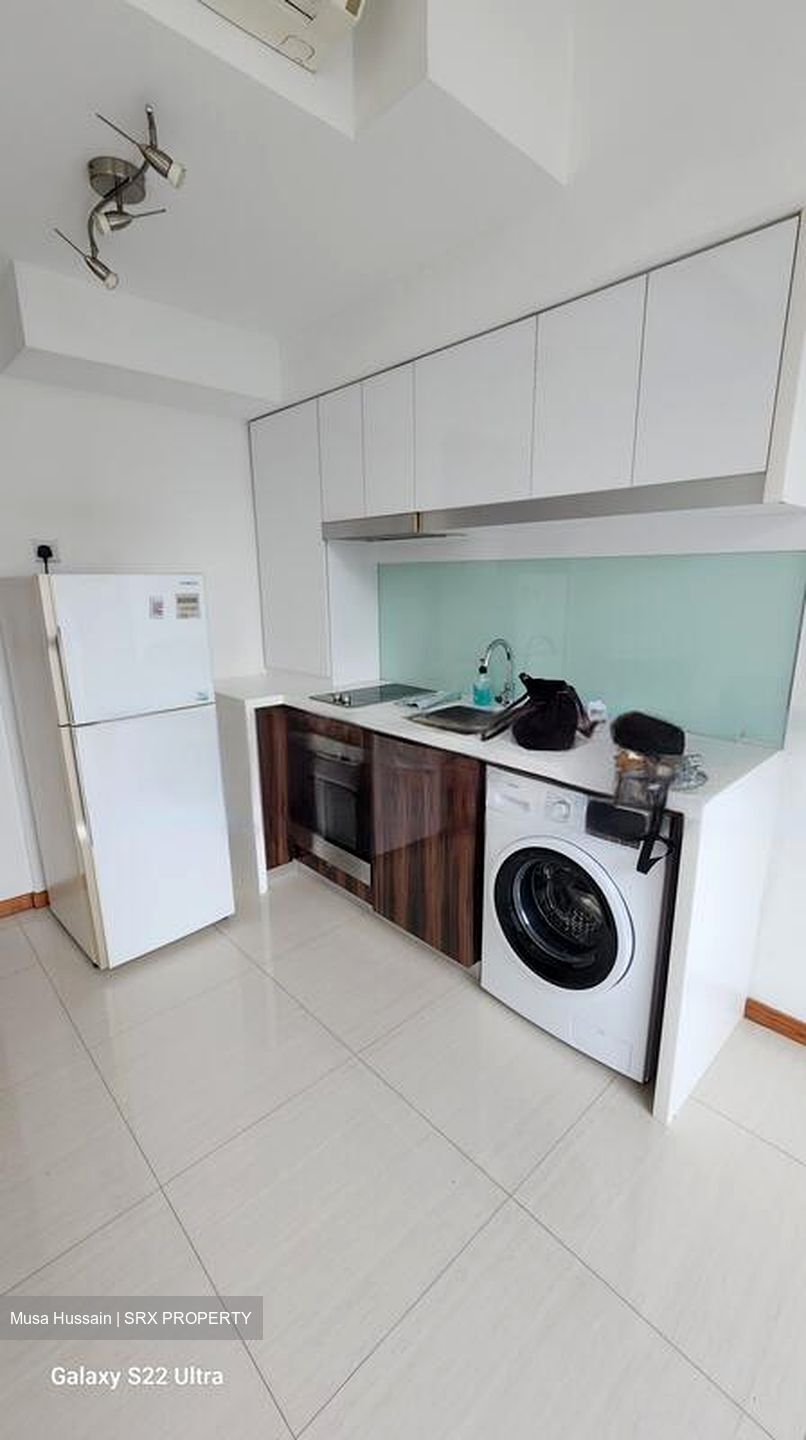 Rezi 26 (D14), Apartment #607041531